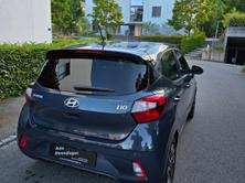 HYUNDAI i10 1.2 Amplia, Petrol, Second hand / Used, Manual - 5