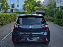 HYUNDAI i10 1.2 Amplia, Petrol, Second hand / Used, Manual - 6