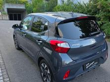 HYUNDAI i10 1.2 Amplia, Petrol, Second hand / Used, Manual - 7