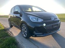 HYUNDAI i10 1.2 Vertex, Petrol, Second hand / Used, Manual - 2