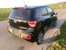 HYUNDAI i10 1.2 Vertex, Petrol, Second hand / Used, Manual - 3