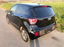 HYUNDAI i10 1.2 Vertex, Petrol, Second hand / Used, Manual - 4