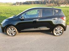 HYUNDAI i10 1.2 Vertex, Petrol, Second hand / Used, Manual - 5
