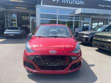 HYUNDAI i10 1.0 T-GDI N Line, Benzina, Occasioni / Usate, Manuale - 2