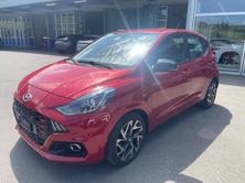 HYUNDAI i10 1.0 T-GDI N Line, Benzina, Occasioni / Usate, Manuale - 3