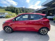 HYUNDAI i10 1.0 T-GDI N Line, Benzina, Occasioni / Usate, Manuale - 4