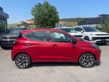 HYUNDAI i10 1.0 T-GDI N Line, Benzina, Occasioni / Usate, Manuale - 5