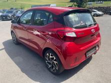 HYUNDAI i10 1.0 T-GDI N Line, Benzina, Occasioni / Usate, Manuale - 6