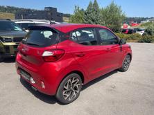 HYUNDAI i10 1.0 T-GDI N Line, Benzina, Occasioni / Usate, Manuale - 7