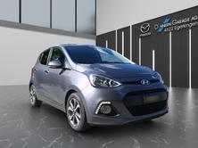 HYUNDAI i10 1.2 Vertex Automatic, Petrol, Second hand / Used, Automatic - 3