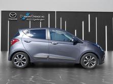 HYUNDAI i10 1.2 Vertex Automatic, Petrol, Second hand / Used, Automatic - 4