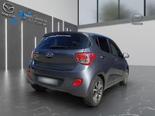 HYUNDAI i10 1.2 Vertex Automatic, Petrol, Second hand / Used, Automatic - 5