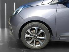 HYUNDAI i10 1.2 Vertex Automatic, Petrol, Second hand / Used, Automatic - 7