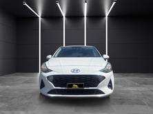 HYUNDAI i10 1.2 Vertex Automat, Essence, Occasion / Utilisé, Automatique - 2