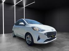 HYUNDAI i10 1.2 Vertex Automat, Essence, Occasion / Utilisé, Automatique - 3
