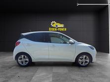 HYUNDAI i10 1.2 Vertex Automat, Essence, Occasion / Utilisé, Automatique - 4