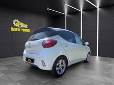 HYUNDAI i10 1.2 Vertex Automat, Essence, Occasion / Utilisé, Automatique - 5