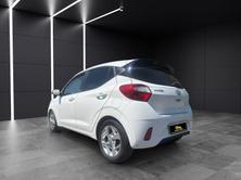 HYUNDAI i10 1.2 Vertex Automat, Essence, Occasion / Utilisé, Automatique - 6
