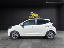 HYUNDAI i10 1.2 Vertex Automat, Essence, Occasion / Utilisé, Automatique - 7