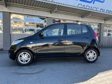HYUNDAI i10 1.2 Style Automatic, Essence, Occasion / Utilisé, Automatique - 2