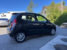 HYUNDAI i10 1.2 Style Automatic, Essence, Occasion / Utilisé, Automatique - 4