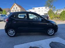 HYUNDAI i10 1.2 Style Automatic, Essence, Occasion / Utilisé, Automatique - 5