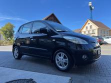 HYUNDAI i10 1.2 Style Automatic, Essence, Occasion / Utilisé, Automatique - 6