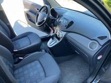 HYUNDAI i10 1.2 Style Automatic, Essence, Occasion / Utilisé, Automatique - 7