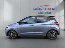 HYUNDAI i10 1.2 Vertex Automat, Petrol, Second hand / Used, Automatic - 2