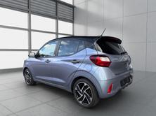 HYUNDAI i10 1.2 Vertex Automat, Petrol, Second hand / Used, Automatic - 3