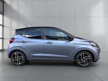 HYUNDAI i10 1.2 Vertex Automat, Petrol, Second hand / Used, Automatic - 6