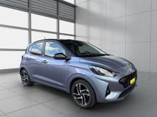 HYUNDAI i10 1.2 Vertex Automat, Petrol, Second hand / Used, Automatic - 7