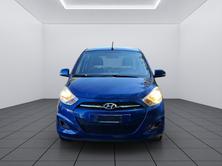 HYUNDAI i10 1.0 Blue, Benzin, Occasion / Gebraucht, Handschaltung - 2