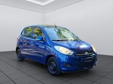 HYUNDAI i10 1.0 Blue, Benzin, Occasion / Gebraucht, Handschaltung - 3