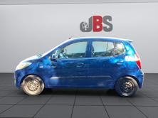HYUNDAI i10 1.0 Blue, Benzin, Occasion / Gebraucht, Handschaltung - 4