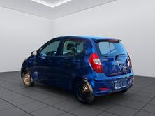 HYUNDAI i10 1.0 Blue, Benzin, Occasion / Gebraucht, Handschaltung - 5