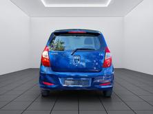 HYUNDAI i10 1.0 Blue, Benzin, Occasion / Gebraucht, Handschaltung - 6
