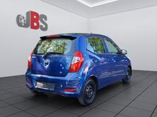 HYUNDAI i10 1.0 Blue, Benzin, Occasion / Gebraucht, Handschaltung - 7