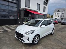 HYUNDAI i10 1.2 Amplia Automat, Benzin, Occasion / Gebraucht, Automatik - 2
