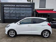 HYUNDAI i10 1.2 Amplia Automat, Benzin, Occasion / Gebraucht, Automatik - 3