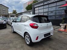 HYUNDAI i10 1.2 Amplia Automat, Benzin, Occasion / Gebraucht, Automatik - 4