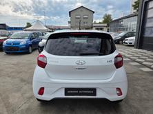 HYUNDAI i10 1.2 Amplia Automat, Benzin, Occasion / Gebraucht, Automatik - 5