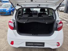 HYUNDAI i10 1.2 Amplia Automat, Benzin, Occasion / Gebraucht, Automatik - 6