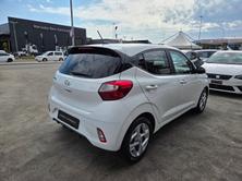 HYUNDAI i10 1.2 Amplia Automat, Benzin, Occasion / Gebraucht, Automatik - 7