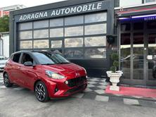 HYUNDAI i10 1.2 Vertex Automat, Benzin, Occasion / Gebraucht, Automatik - 2