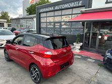 HYUNDAI i10 1.2 Vertex Automat, Benzin, Occasion / Gebraucht, Automatik - 6