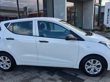 HYUNDAI i10 1.0 Origo, Benzin, Occasion / Gebraucht, Handschaltung - 3
