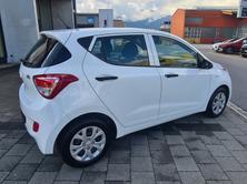 HYUNDAI i10 1.0 Origo, Benzin, Occasion / Gebraucht, Handschaltung - 4
