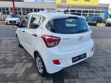 HYUNDAI i10 1.0 Origo, Benzin, Occasion / Gebraucht, Handschaltung - 6