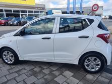 HYUNDAI i10 1.0 Origo, Benzin, Occasion / Gebraucht, Handschaltung - 7